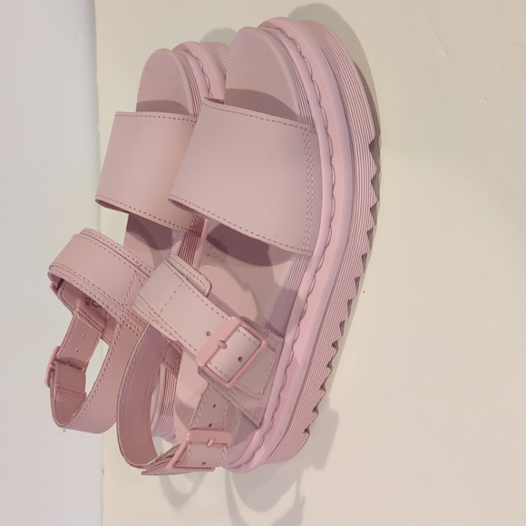 NWT Dr. Martens Sandals - Picture 6 of 7